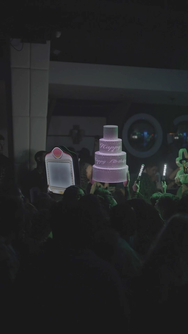 Video 3 from Venu