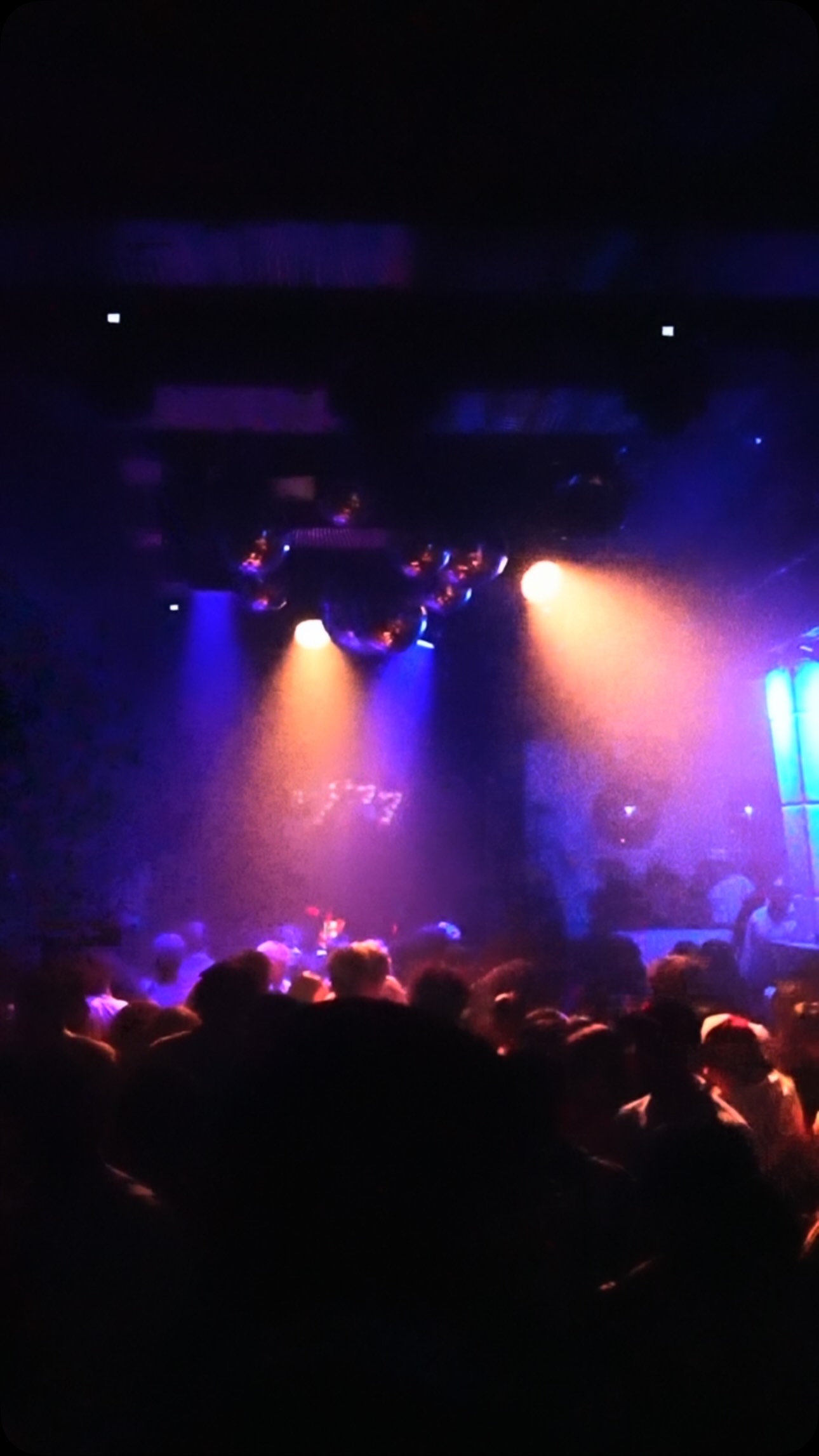 Video 1 from Venu