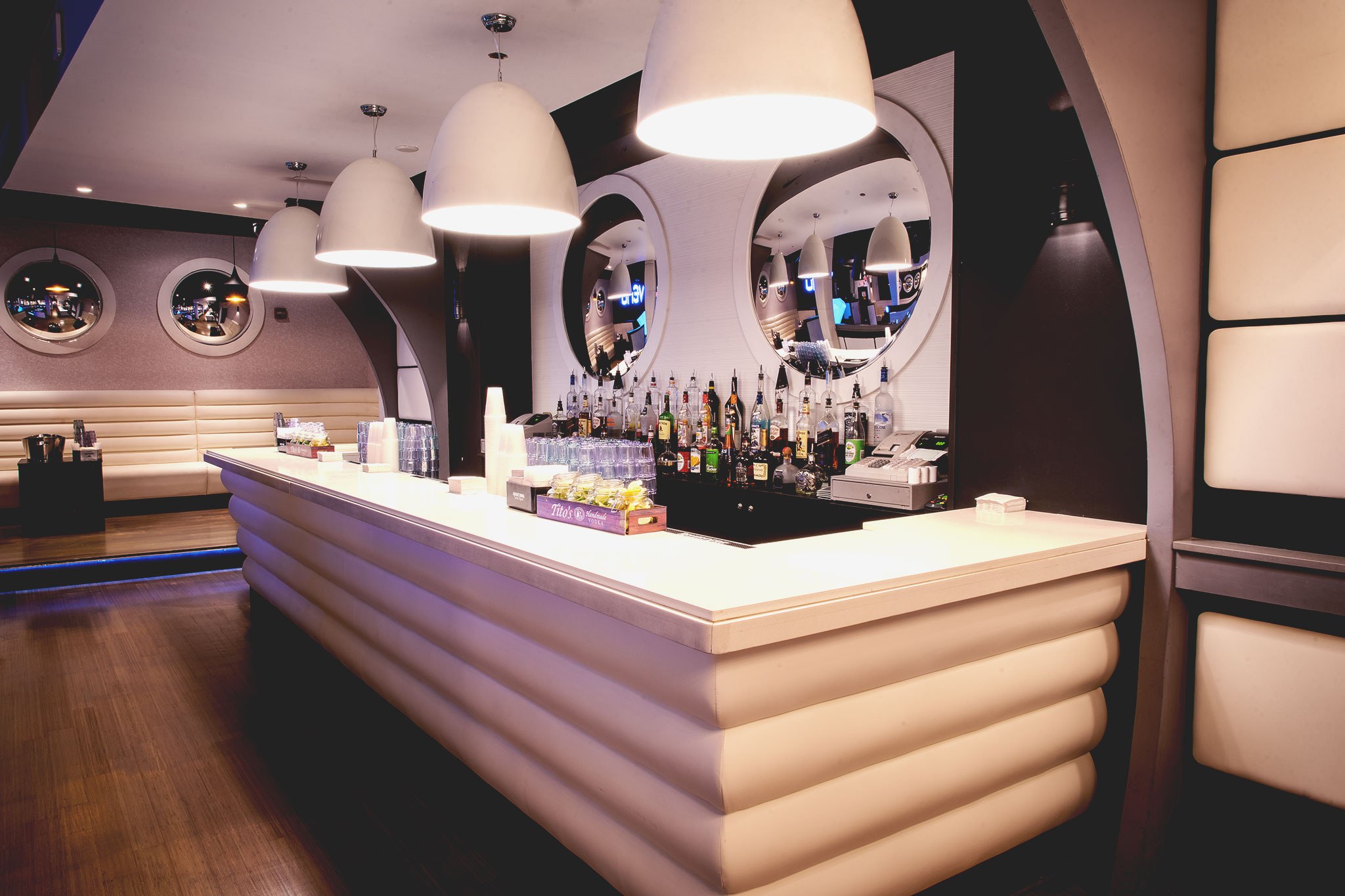 Venu, a night club in Boston, USA — photo 4