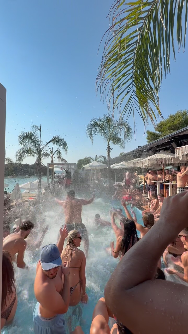 Video 2 from Veranda By Apollonia