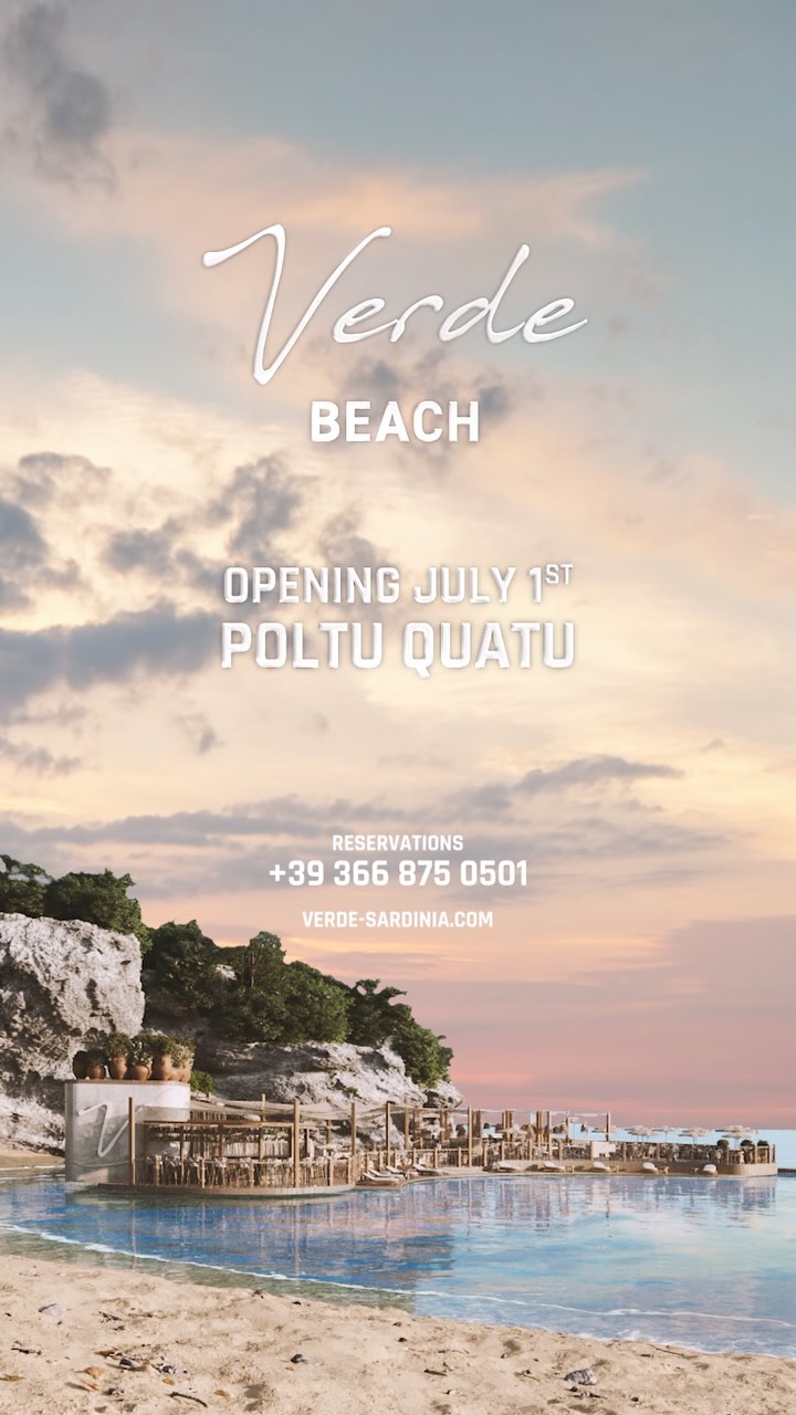 Video 2 from Verde Beach Club