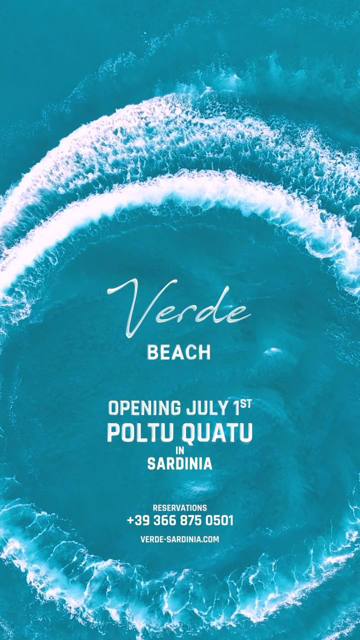 Video 3 from Verde Beach Club