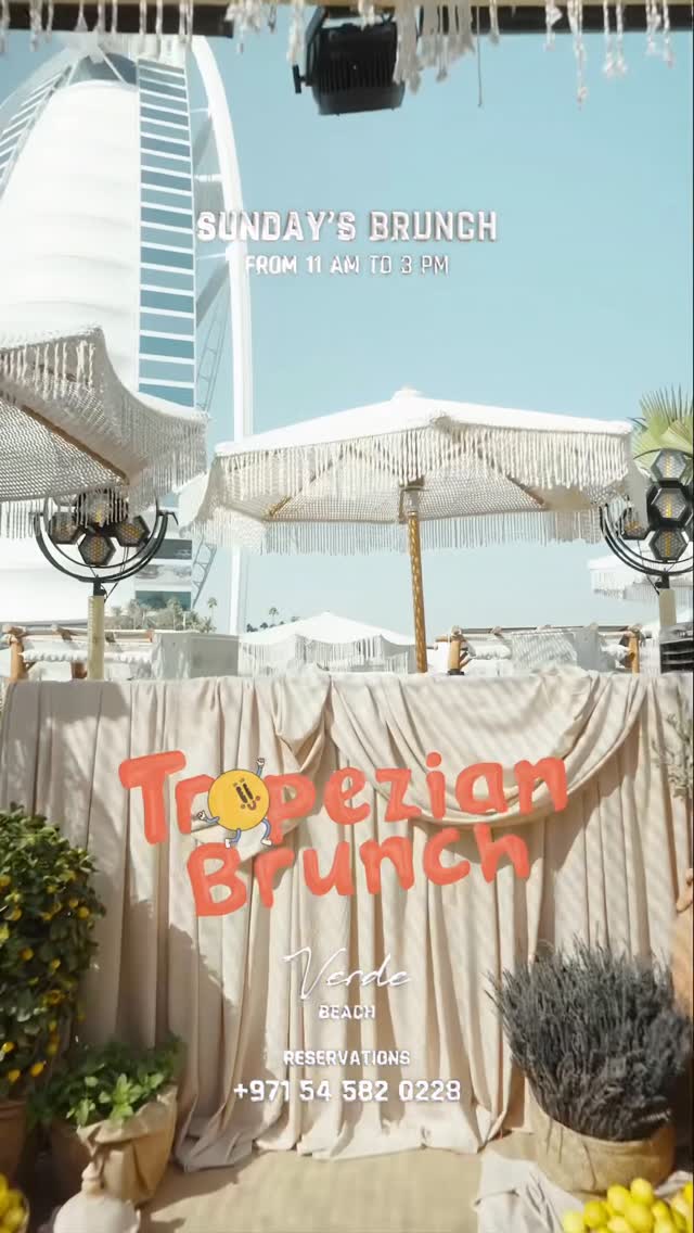 Video 4 from Verde Beach