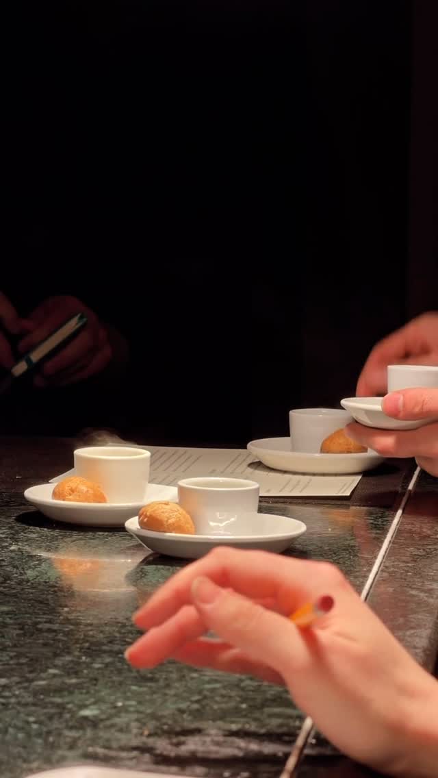 Video 2 from Vernick Food & Drink