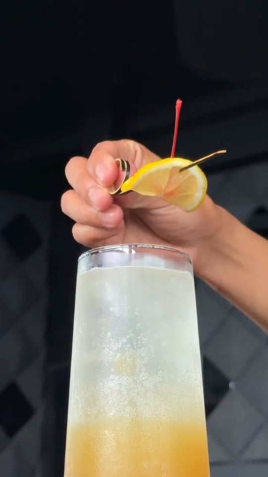 Video 6 from Vertigo at Banyan Tree