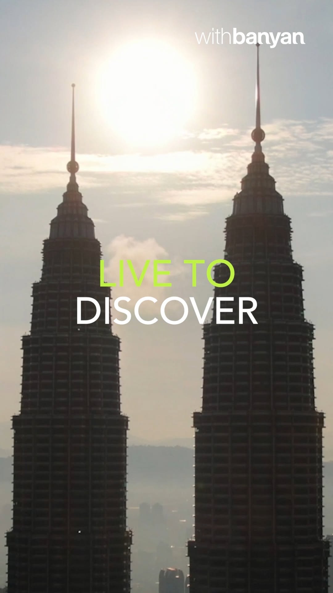 Video 3 from Vertigo at Banyan Tree