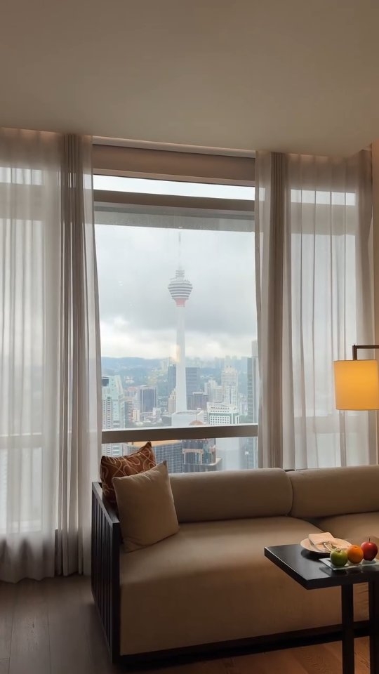 Video 8 from Vertigo at Banyan Tree