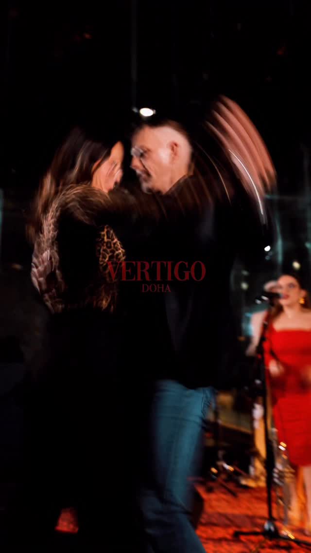 Video 7 from Vertigo Doha