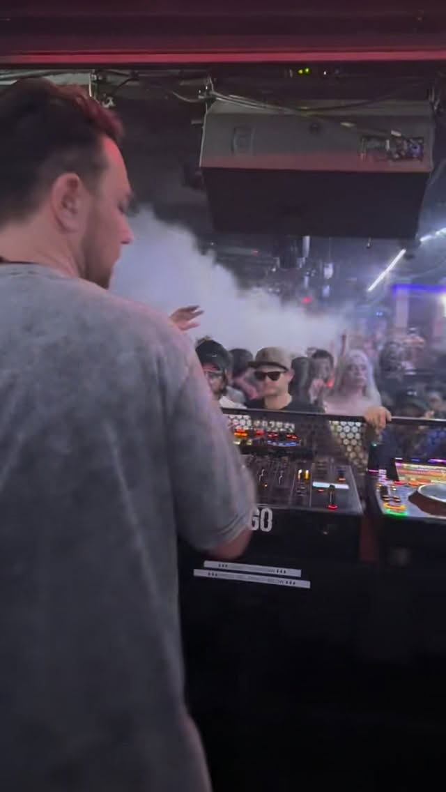 Video 1 from Vertigo