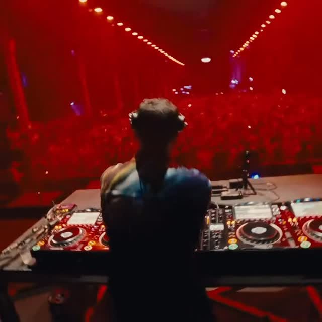 Video 3 from Vertigo