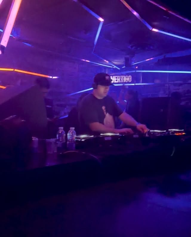 Video 4 from Vertigo