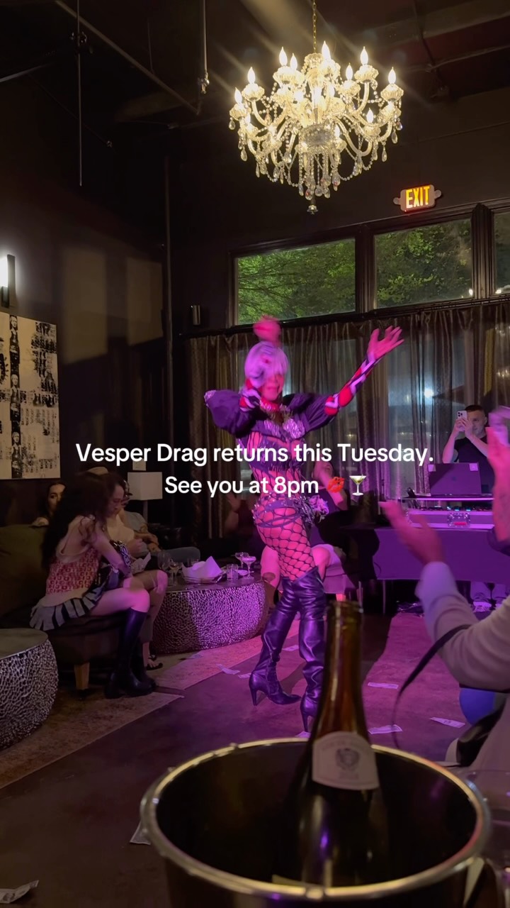 Video 2 from Vesper