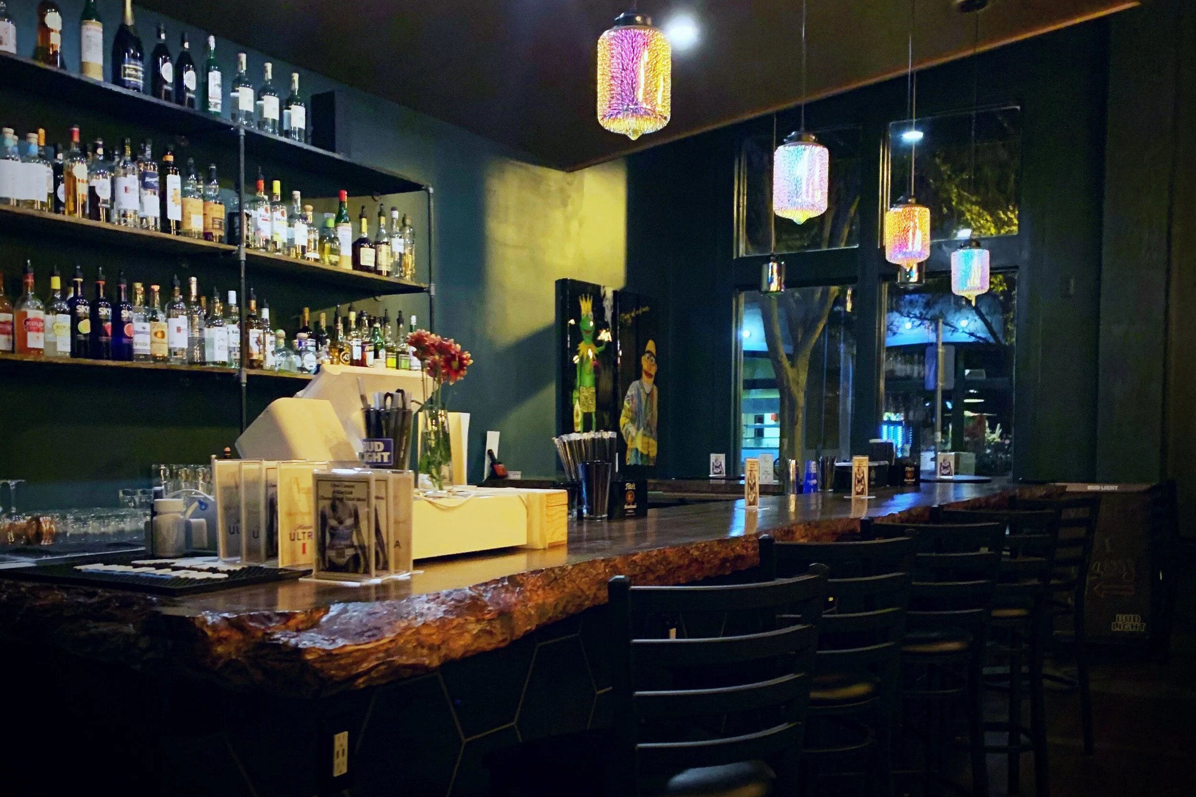 Vesper, a bar in Atlanta, USA — photo 3