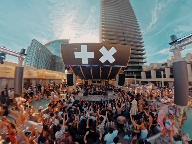 Video 7 from Vesper Bar
