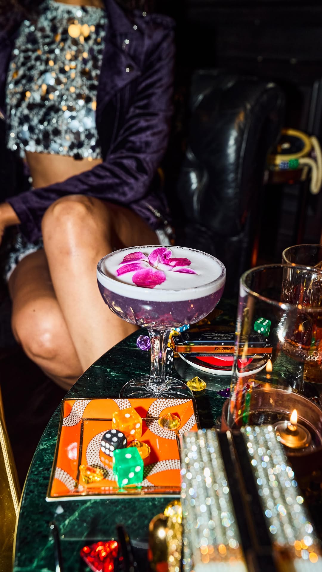 Video 6 from Vesper Bar