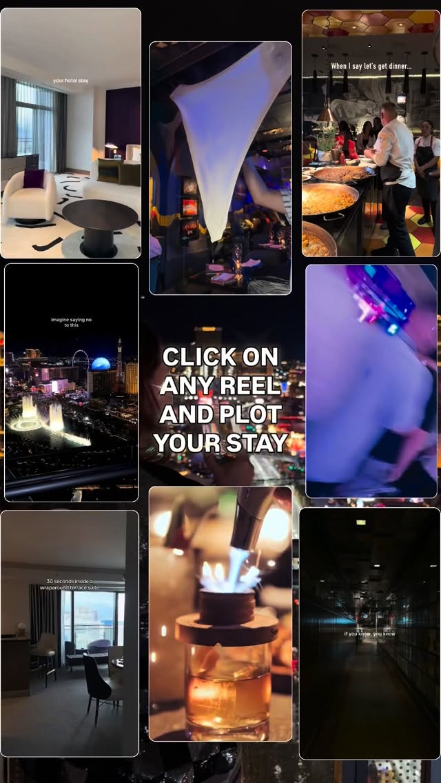 Video 3 from Vesper Bar