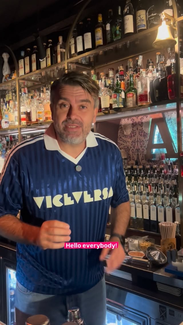 Video 3 from ViceVersa