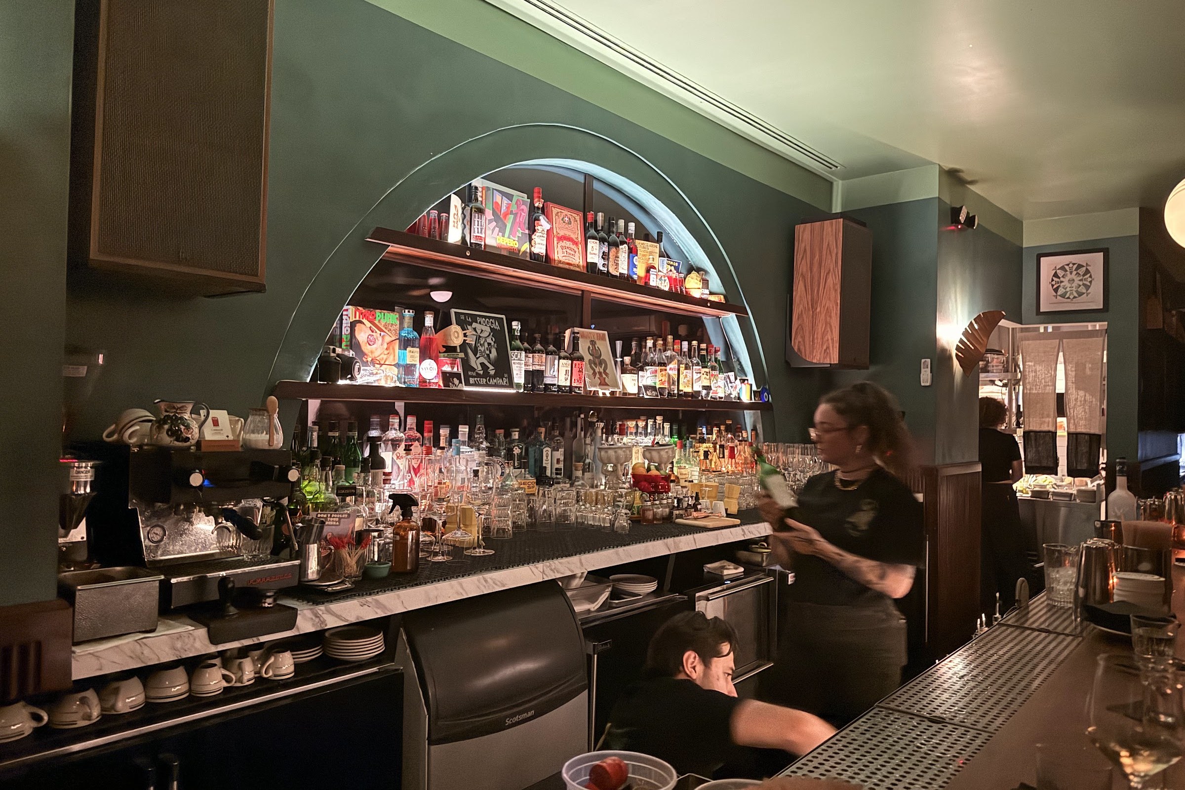 ViceVersa, a bar in Miami, USA — photo 2