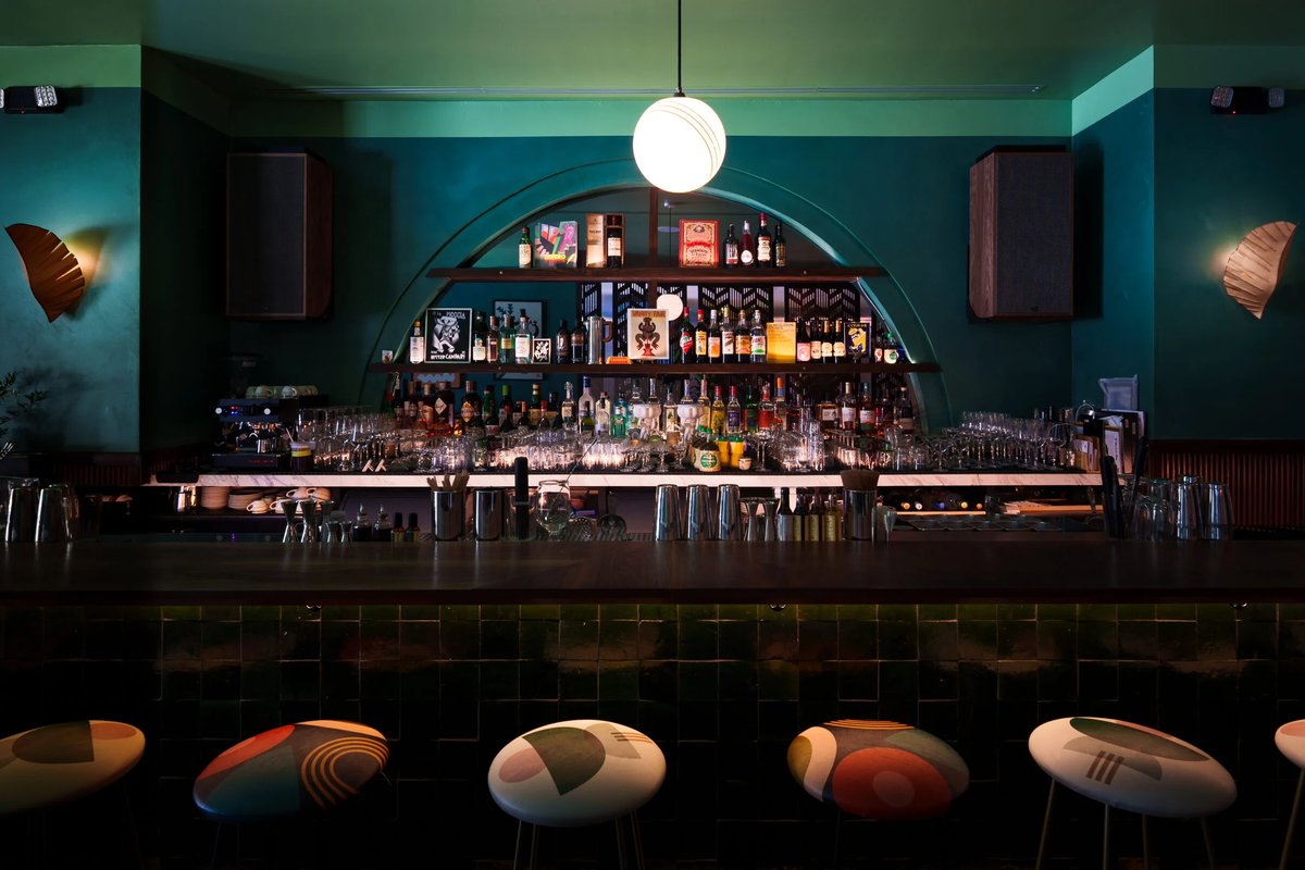 ViceVersa, a bar in Miami, USA — photo 1
