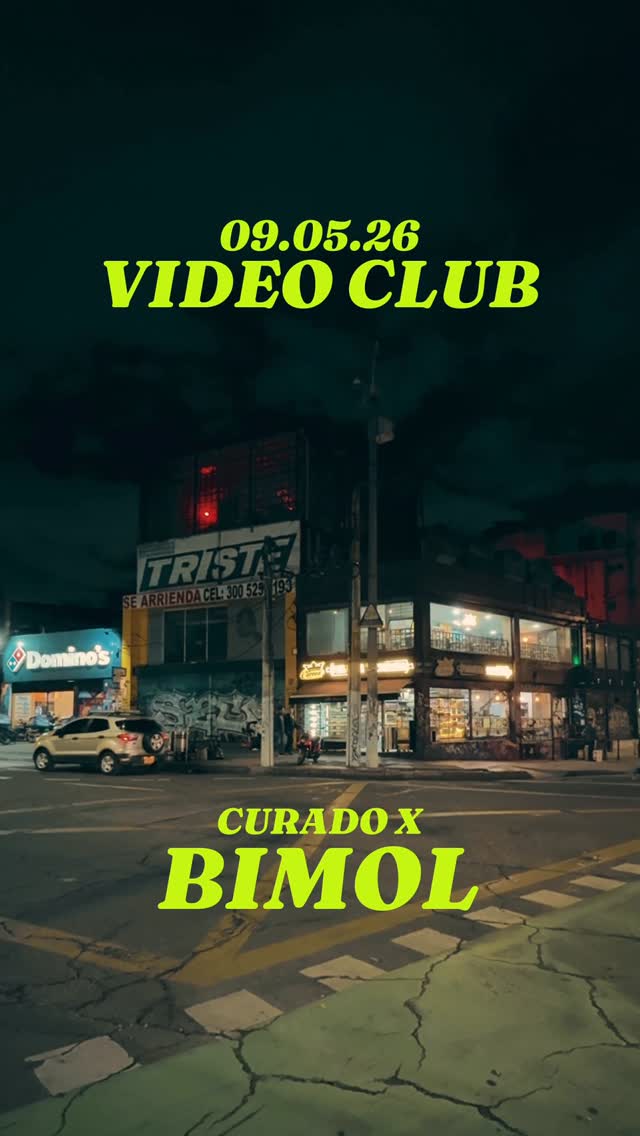 Video 6 from Video Club