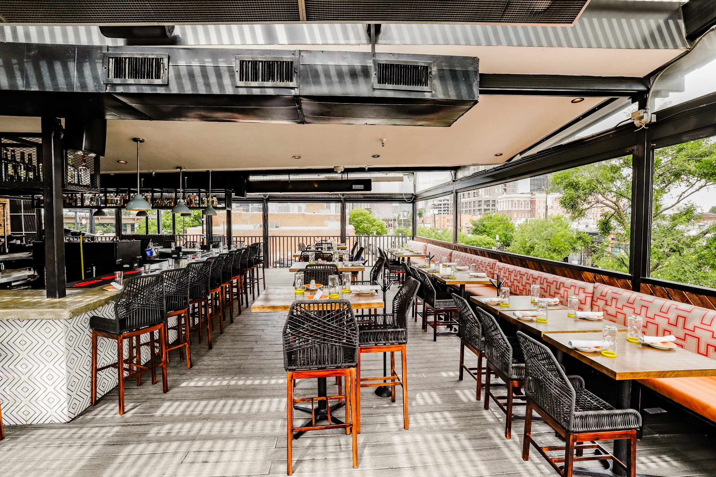 Vidorra, a restaurant in Dallas, USA — photo 3