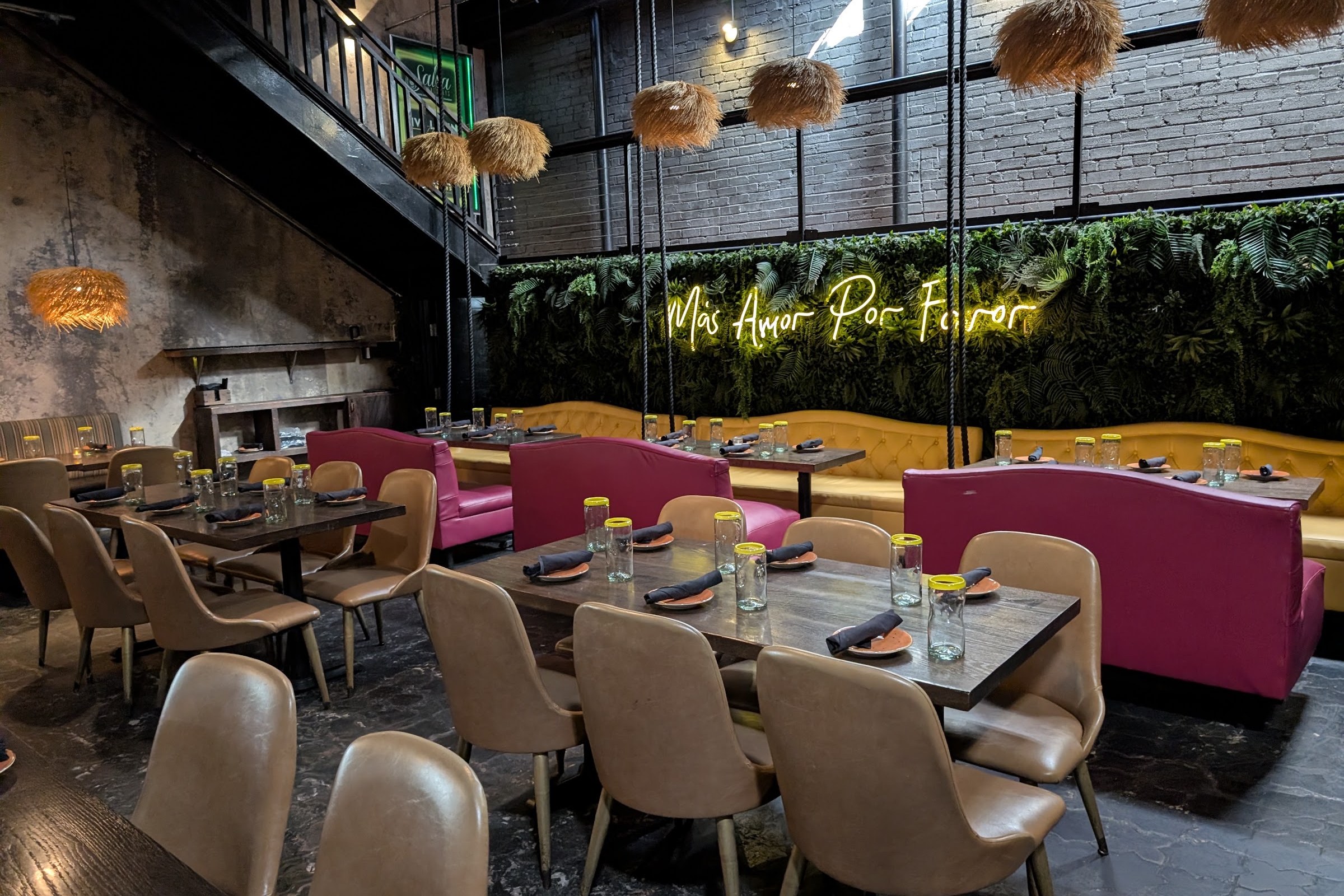 Vidorra, a restaurant in Dallas, USA — photo 2