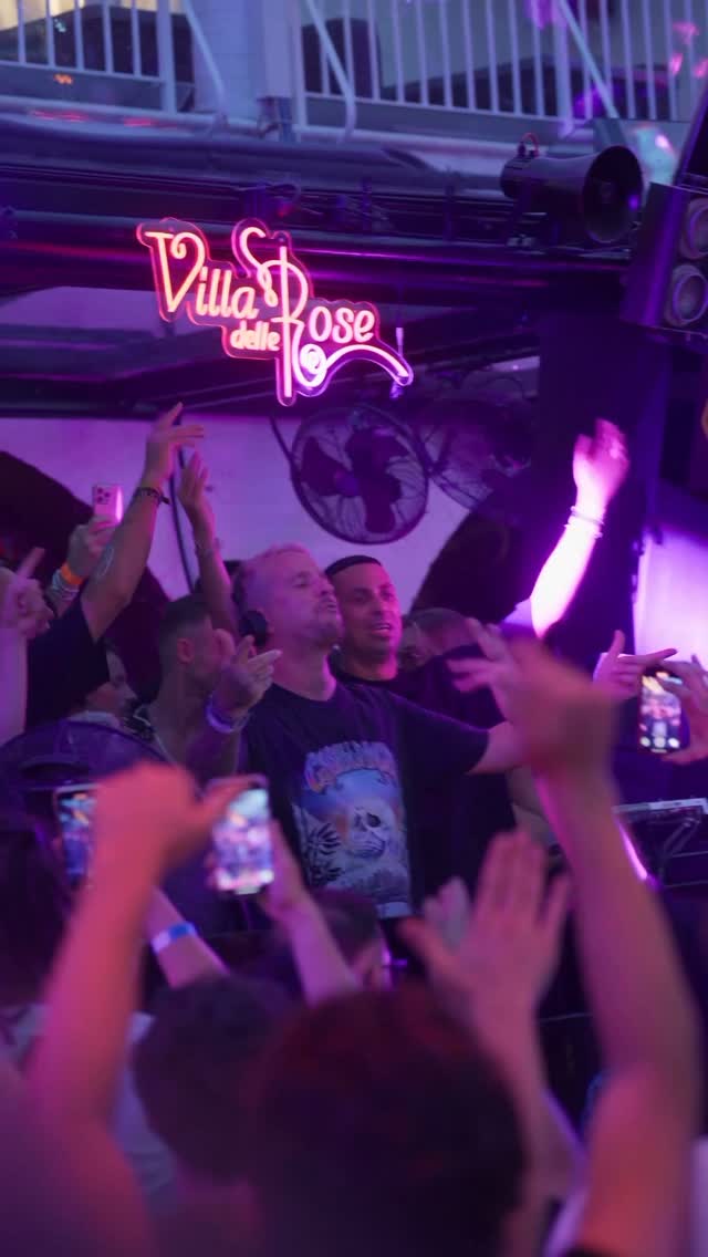Video 6 from Villa delle Rose