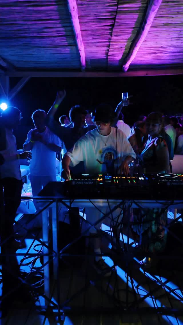 Video 7 from VIP Beach
