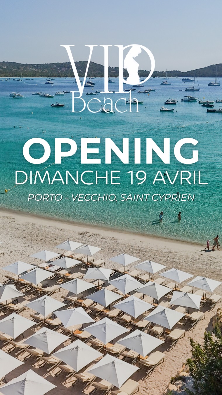 Video 1 from VIP Beach