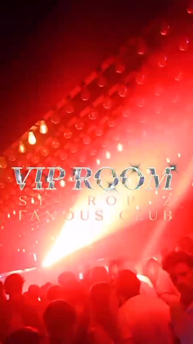 Video 1 from VIP Room