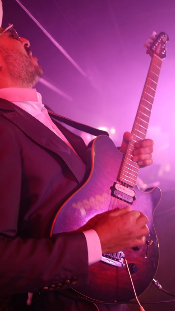 Video 5 from VIP Room