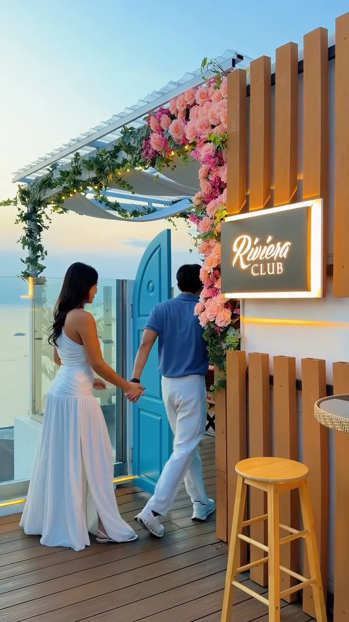 Video 3 from Virgin Rooftop