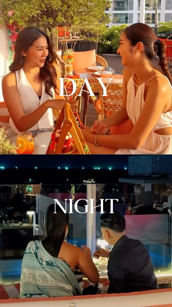 Video 8 from Virgin Rooftop