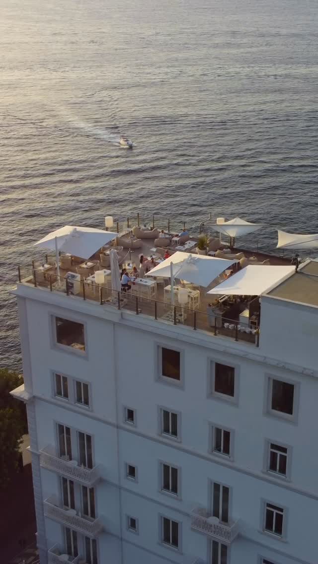 Video 7 from Vista Sky Bar