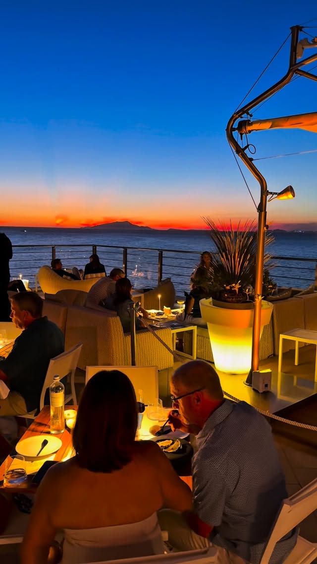 Video 5 from Vista Sky Bar