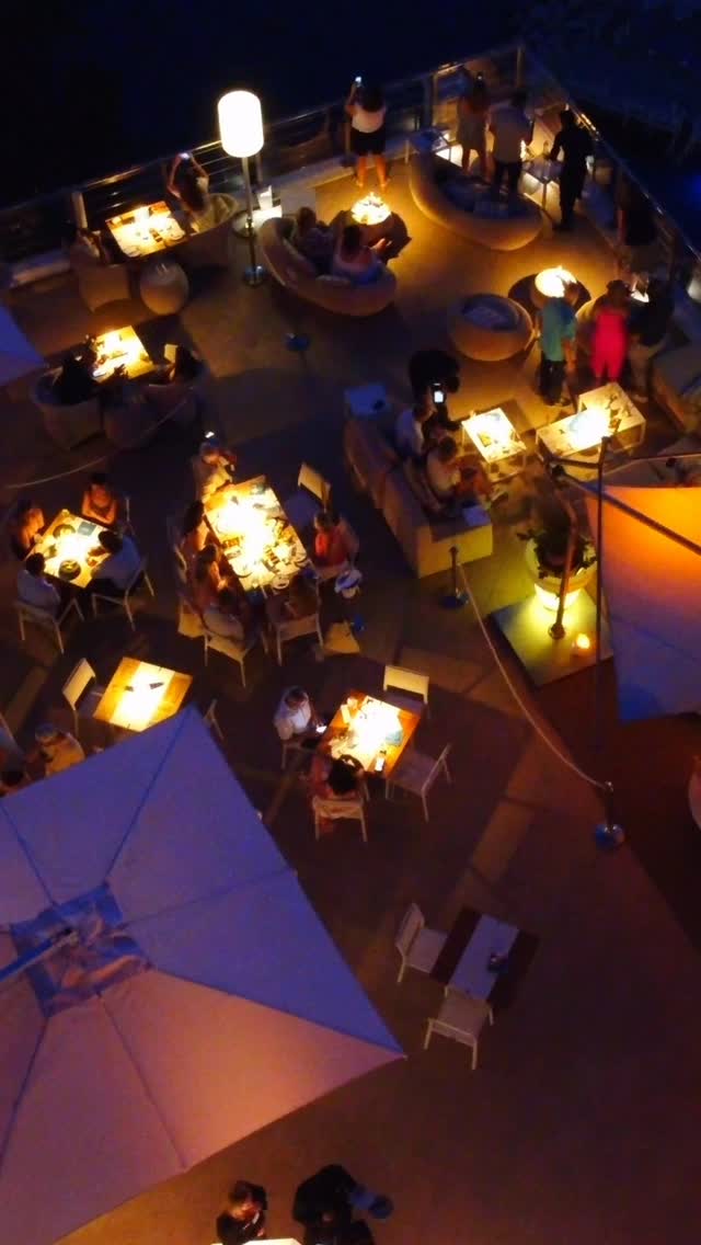 Video 4 from Vista Sky Bar