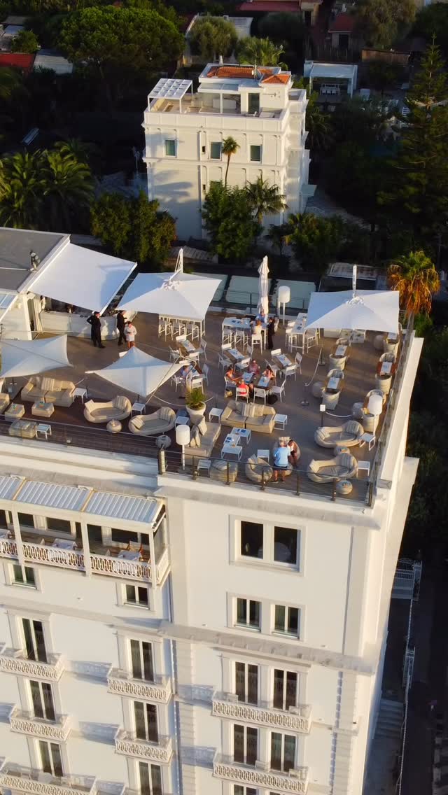 Video 6 from Vista Sky Bar