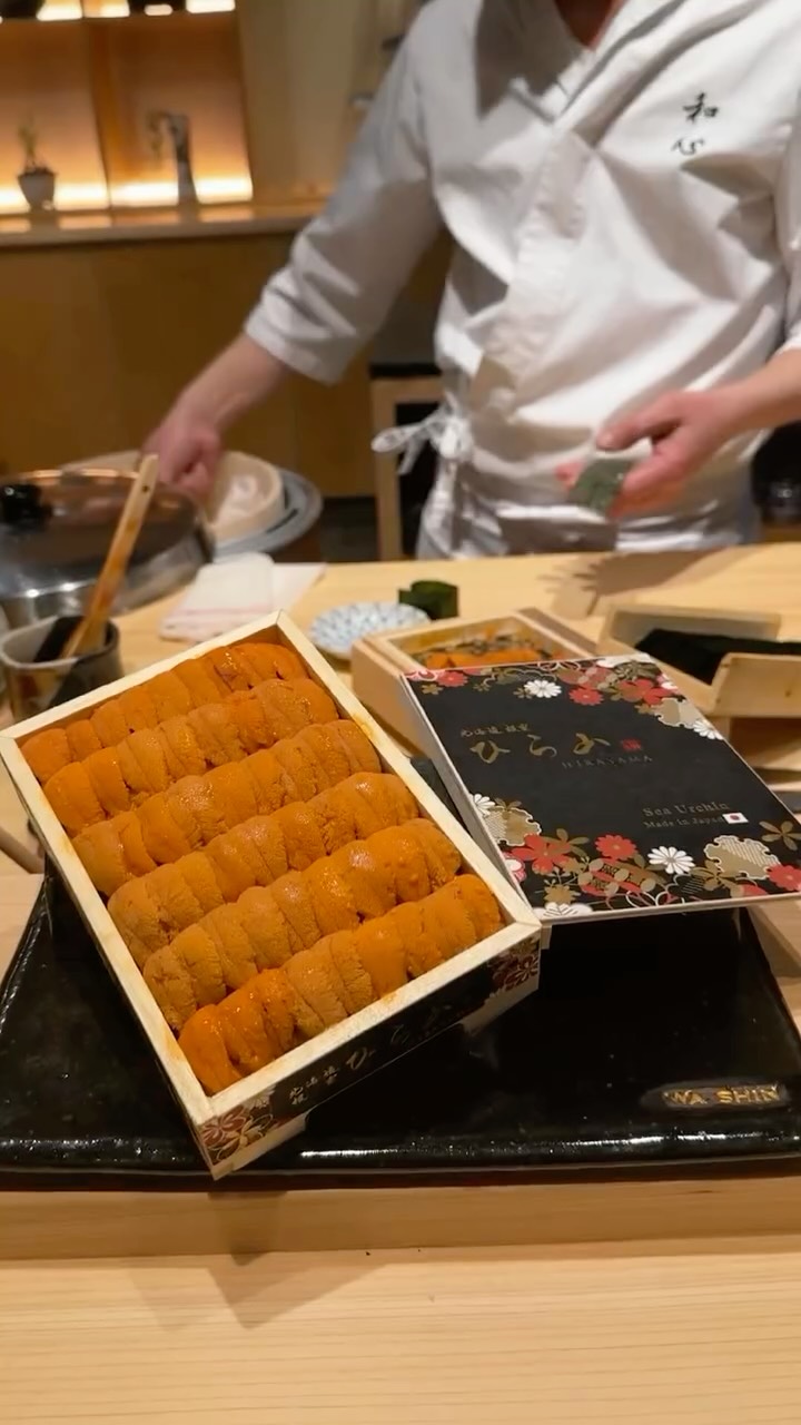 Video 2 from Wa Shin