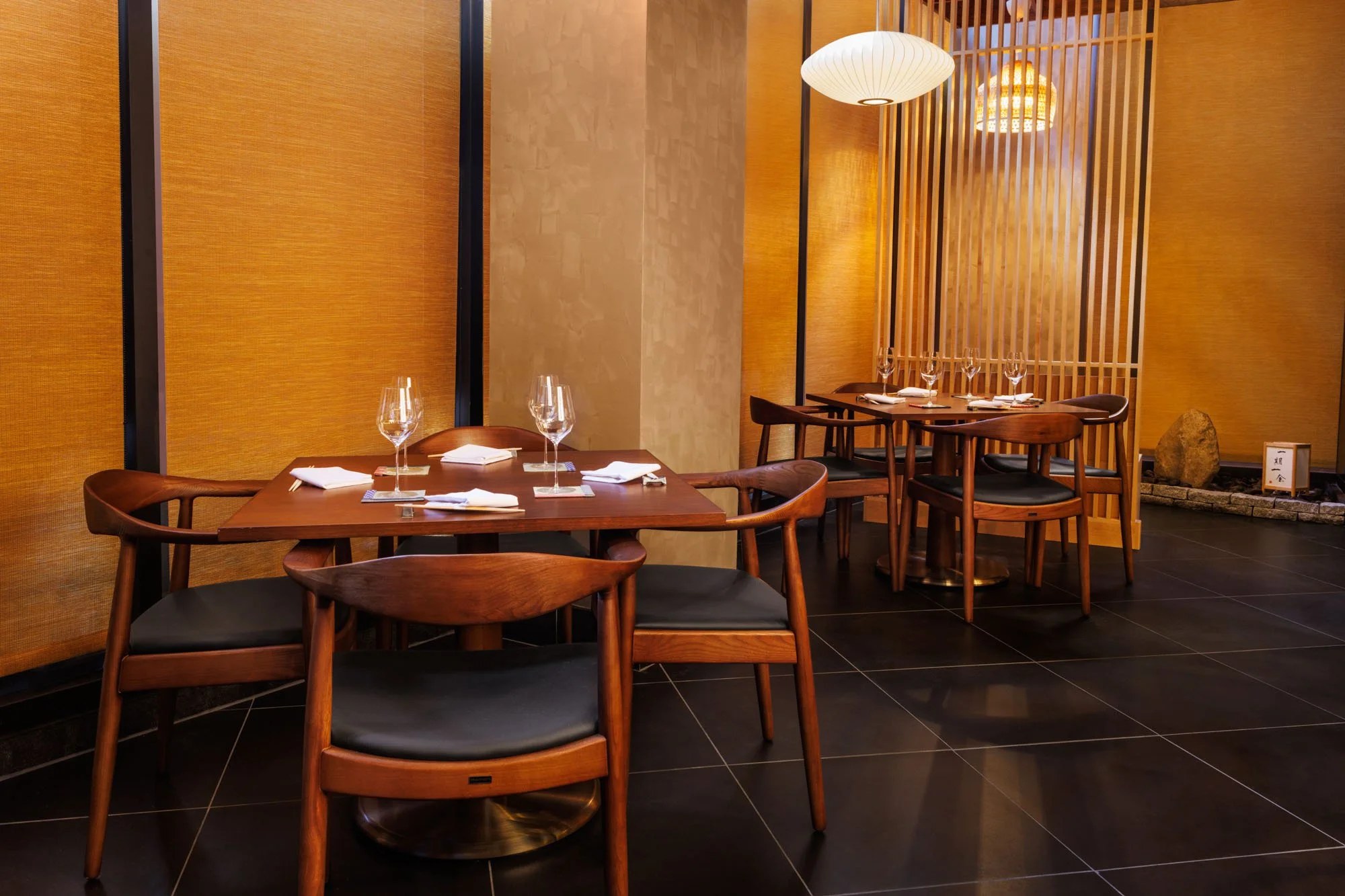 Wa Shin, a restaurant in Boston, USA — photo 4