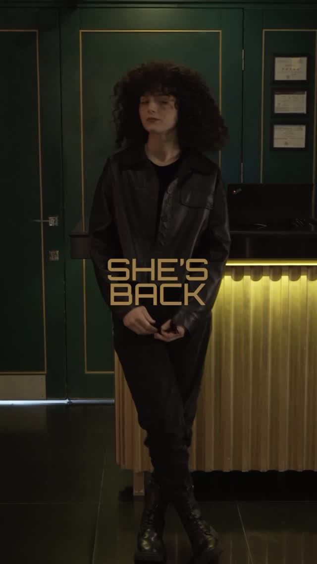 Video 1 from Wahm at The W