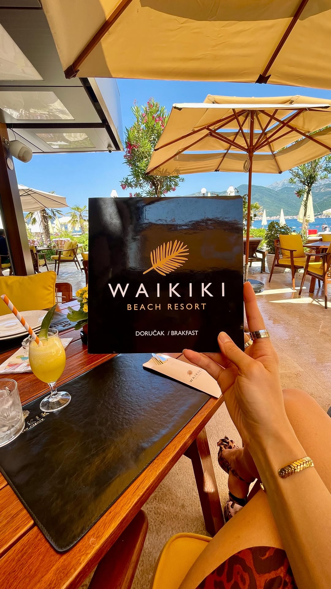 Video 8 from Waikiki Beach Club