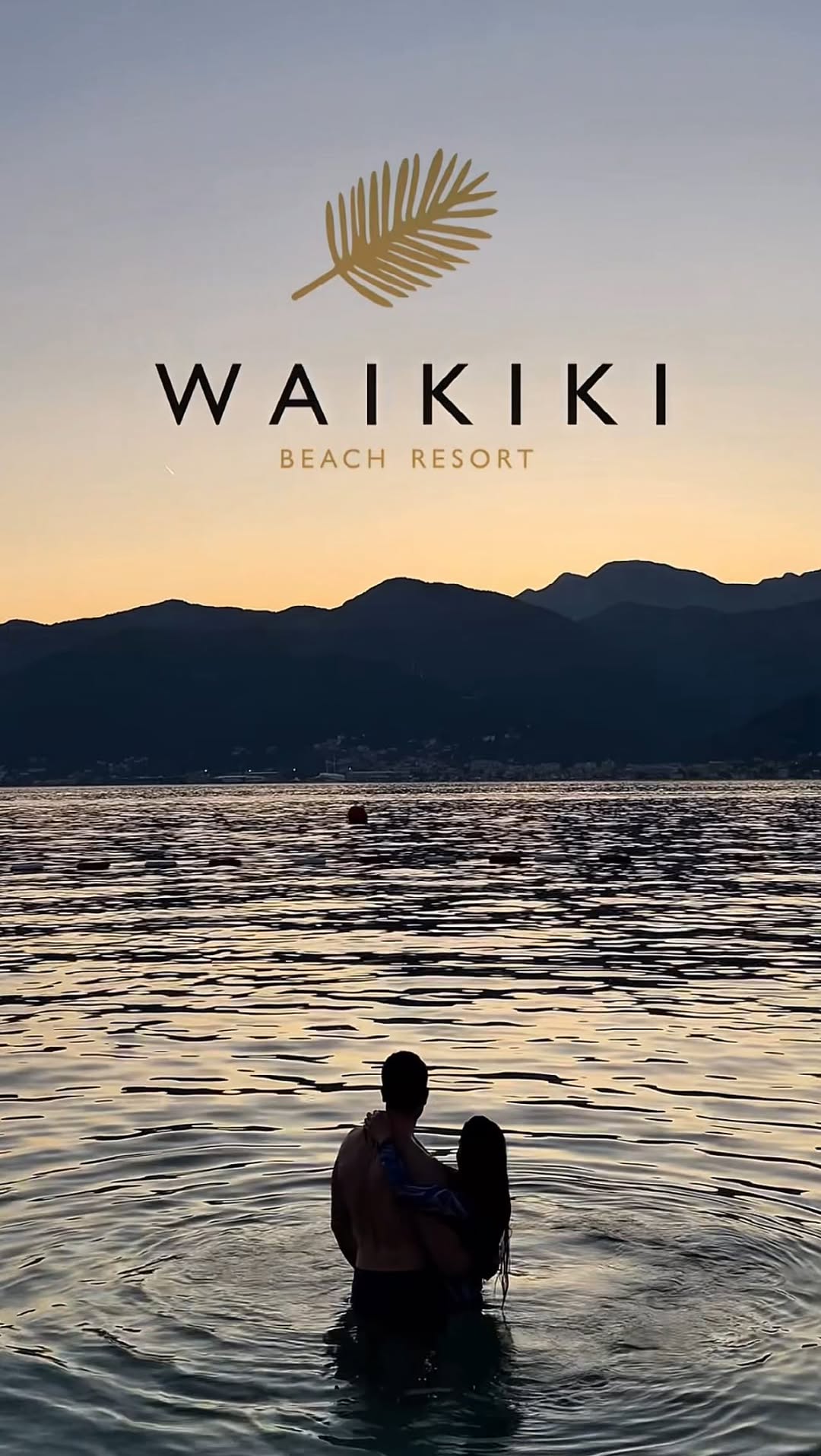 Video 6 from Waikiki Beach Club