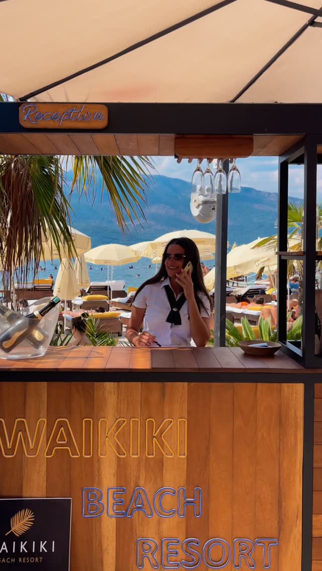 Video 3 from Waikiki Beach Club