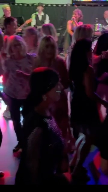 Video 8 from Warehouse