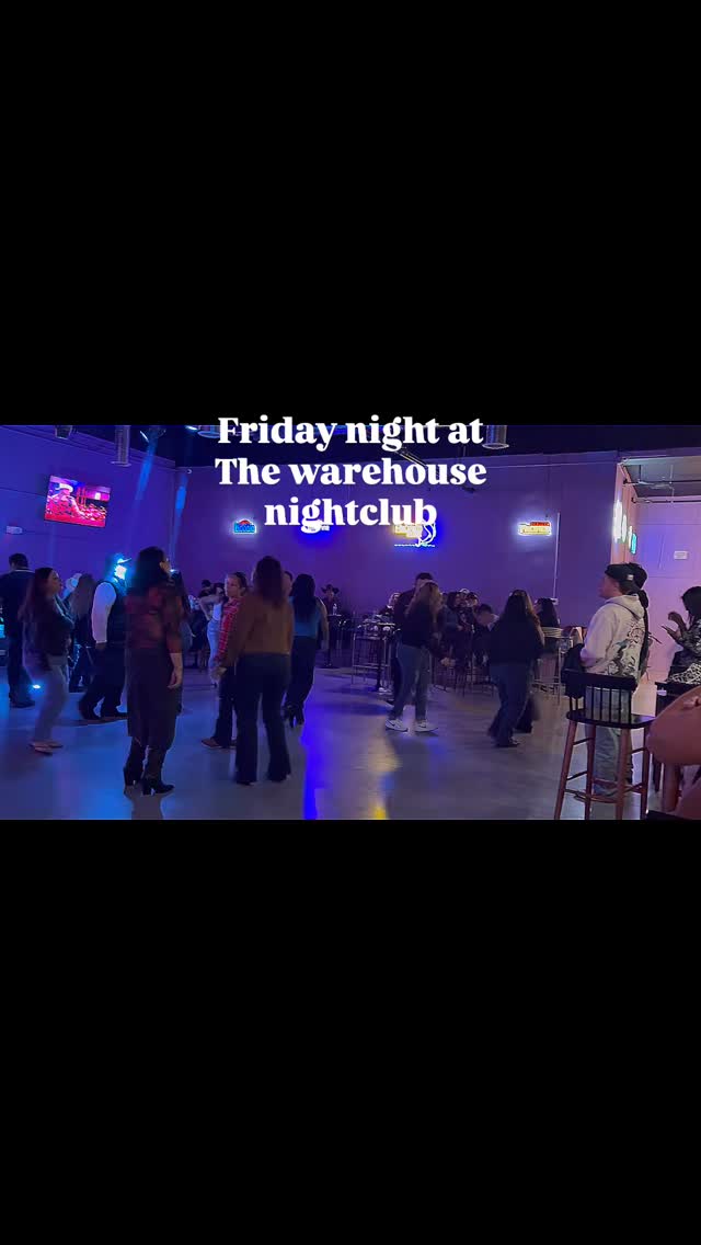 Video 2 from Warehouse