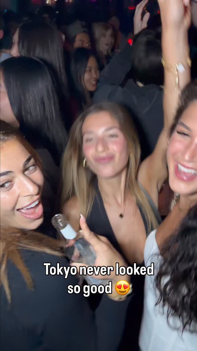 Video 1 from WARP Shinjuku