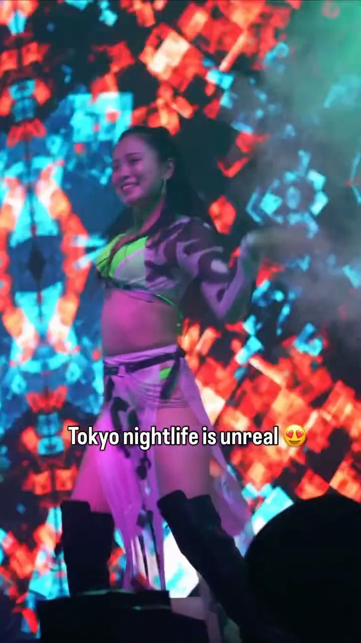 Video 8 from WARP Shinjuku