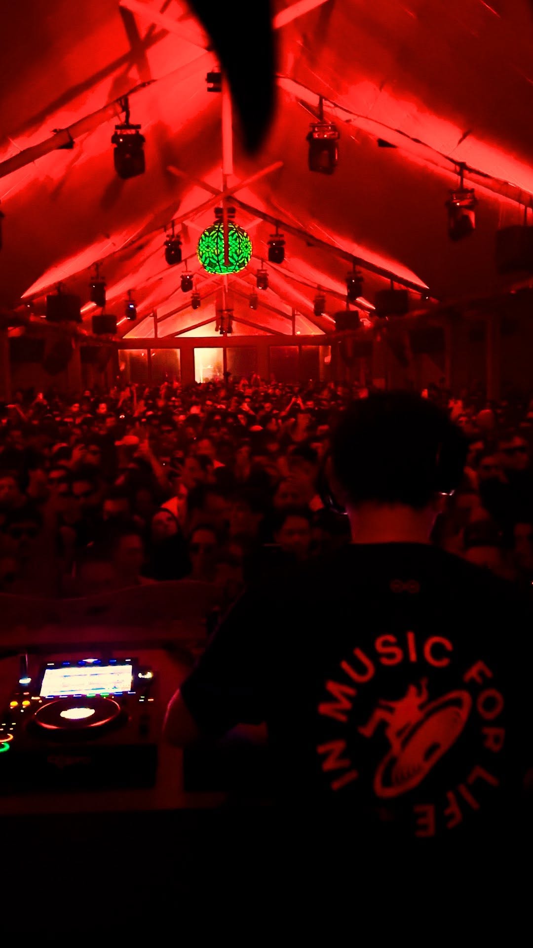 Video 4 from Warung Beach Club