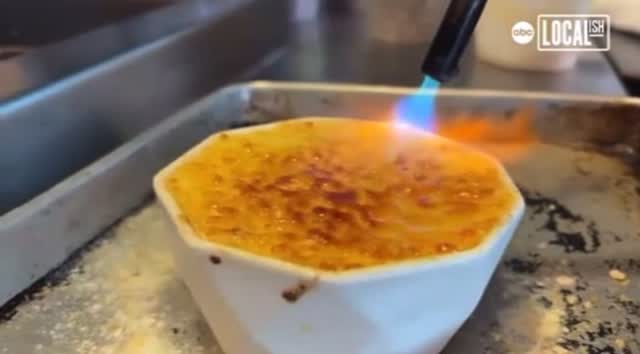 Video 4 from Waterbar