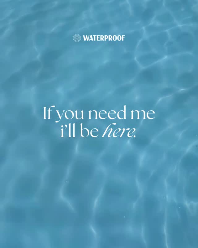 Video 5 from Waterproof